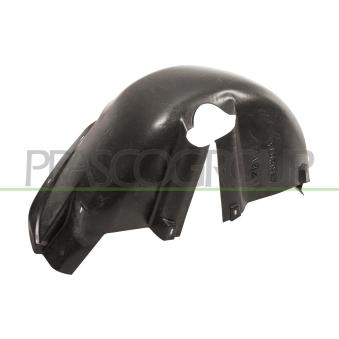 Garniture, passage de roue arrière gauche PRASCO SK3253654 Garniture, passage de roue arrière gauche PRASCO SK3253654