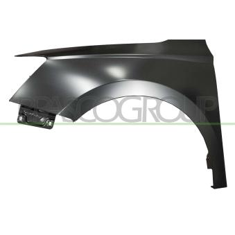 Aile avant gauche PRASCO SK3283034