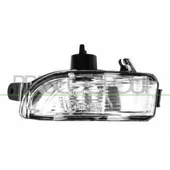 Feu clignotant PRASCO SK3287416