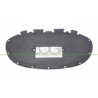 Insonoristaion du compartiment moteur PRASCO SK3501945