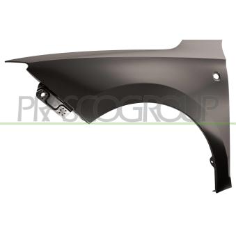 Aile avant gauche PRASCO [SK3503014]