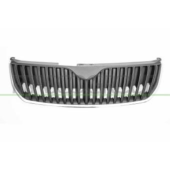 Grille de radiateur PRASCO SK4202001