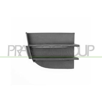 Grille de ventilation, pare-chocs avant droit PRASCO SK4202123