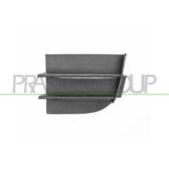 Grille de ventilation, pare-chocs avant gauche PRASCO SK4202124