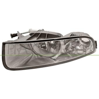 Projecteur antibrouillard PRASCO [SK4204424]