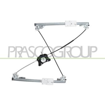 Lève-vitre avant droit PRASCO OEM 3T0837462A