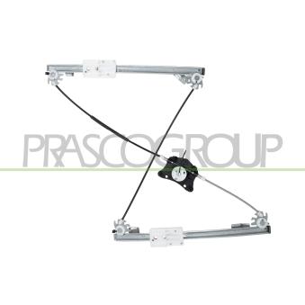 Lève-vitre avant gauche PRASCO OEM 3T0837461A Lève-vitre avant gauche PRASCO OEM 3T0837461A