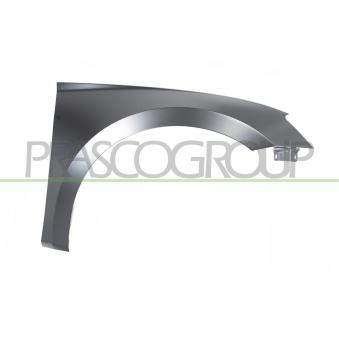 Aile avant droit PRASCO OEM 3V0821106