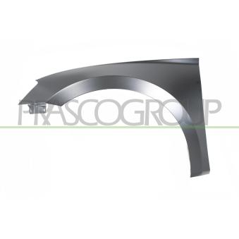 Aile avant gauche PRASCO SK4243004