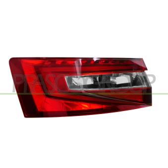 Feu arrière PRASCO OEM 3v5945207 Feu arrière PRASCO OEM 3v5945207