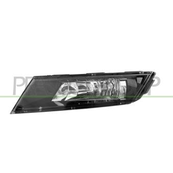 Projecteur antibrouillard PRASCO SK4244413