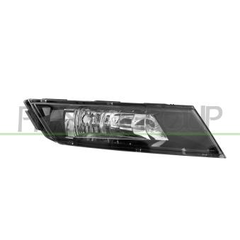 Projecteur antibrouillard PRASCO SK4244414