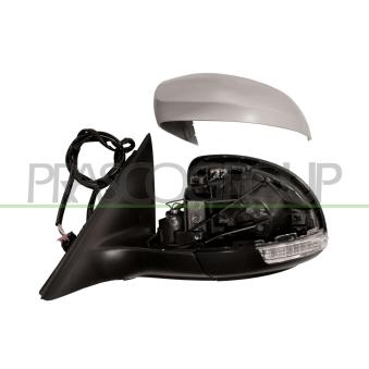 Rétroviseur extérieur PRASCO OEM 5L1857507B9B9