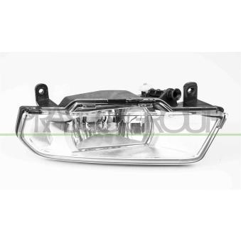 Projecteur antibrouillard PRASCO SK7124413