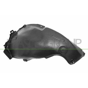 Doublure d'aile avant gauche PRASCO OEM 575809957A