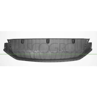Revêtement, jupe avant PRASCO OEM 5658076119B9