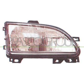 Projecteur principal PRASCO [ST0014803]