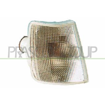 Disperseur, feu clignotant avant droit PRASCO OEM se021932003b