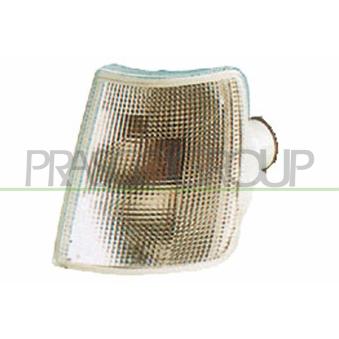 Disperseur, feu clignotant avant gauche PRASCO OEM SE021932002B Disperseur, feu clignotant avant gauche PRASCO OEM SE021932002B