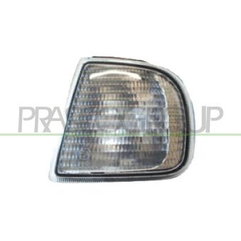 Feu clignotant avant gauche PRASCO OEM 6K0953049A Feu clignotant avant gauche PRASCO OEM 6K0953049A