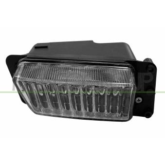 Projecteur antibrouillard PRASCO [ST0274413]