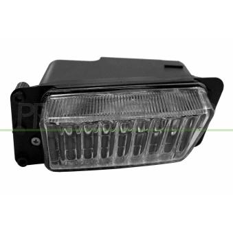 Projecteur antibrouillard PRASCO [ST0274414]
