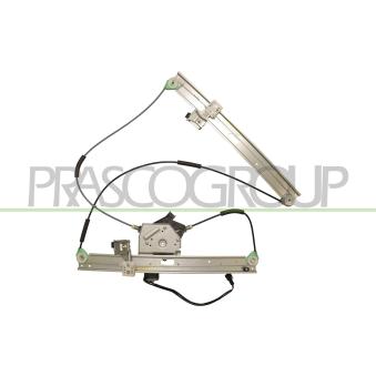 Lève-vitre avant gauche PRASCO OEM 6K3837401H