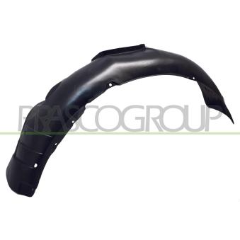 Doublure d'aile avant gauche PRASCO OEM 6K0809961B