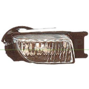 Projecteur antibrouillard PRASCO [ST0294414]