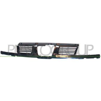 Grille de radiateur PRASCO OEM 6k0853653a01c