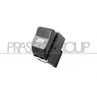 Interrupteur, lève-vitre avant gauche PRASCO ST031WS02