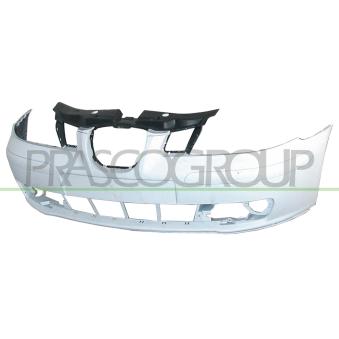 Pare-chocs PRASCO OEM 6l0807217drgru