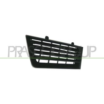 Grille de radiateur PRASCO [ST0332003]