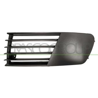 Grille de ventilation, pare-chocs avant gauche PRASCO OEM 6L0853666K01C