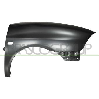Aile avant droit PRASCO ST0333013 pour SEAT CORDOBA 1.9 SDI - 64cv