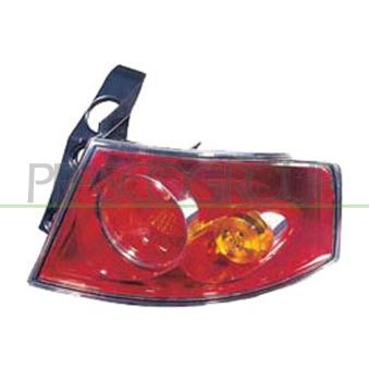 Feu arrière PRASCO [ST0334173]