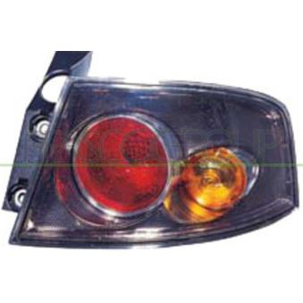 Feu arrière PRASCO [ST0334183]