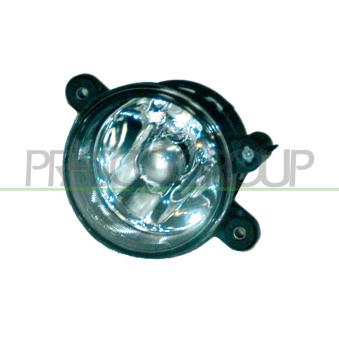Projecteur antibrouillard PRASCO ST0334413