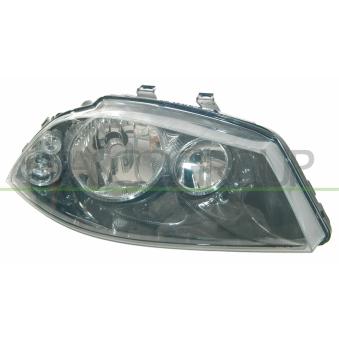 Projecteur principal PRASCO OEM 6L1941030 Projecteur principal PRASCO OEM 6L1941030