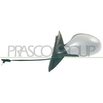 Rétroviseur extérieur PRASCO OEM 6L1857507D01C
