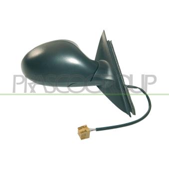 Rétroviseur extérieur PRASCO OEM 6L1857508AB9B9