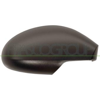 Revêtement, rétroviseur extérieur PRASCO OEM 6L0857538A01C