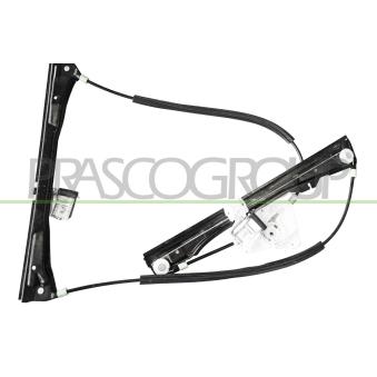Lève-vitre avant gauche PRASCO OEM 6L3837461 Lève-vitre avant gauche PRASCO OEM 6L3837461