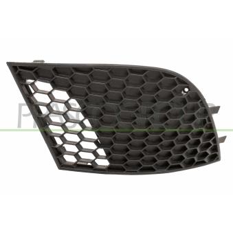 Grille de ventilation, pare-chocs avant gauche PRASCO [ST0342124]