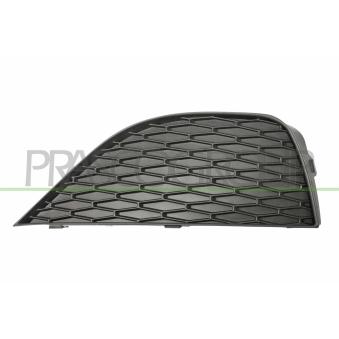 Grille de ventilation, pare-chocs avant gauche PRASCO ST0352124