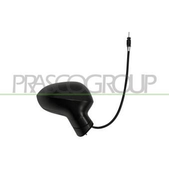 Rétroviseur extérieur PRASCO [ST0357103]