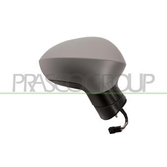 Rétroviseur extérieur PRASCO OEM 6J1857508D9B9