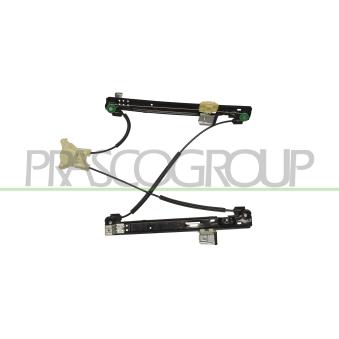 Lève-vitre avant droit PRASCO OEM 6j4837462