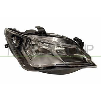 Projecteur principal PRASCO [ST0364923]