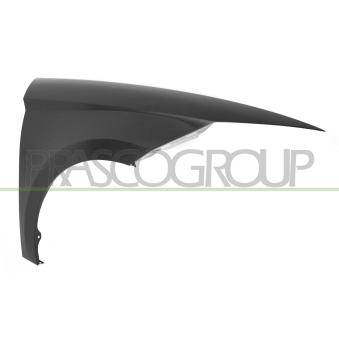 Aile avant droit PRASCO ST0393003 pour SEAT IBIZA 1.6 TDI - 80cv